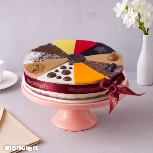 Festival Cake