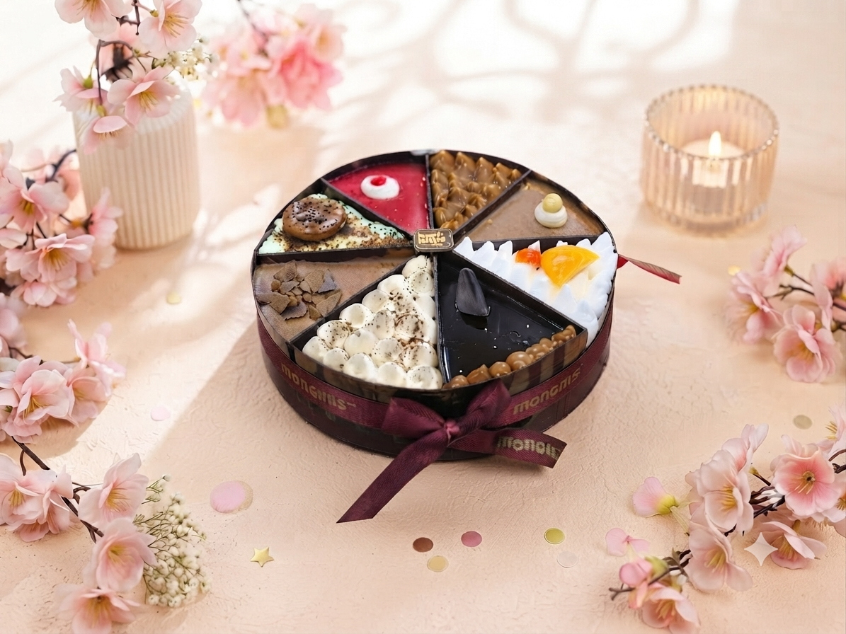Festival Cake