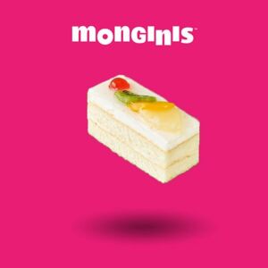 Buy Monginis The Cake Shop Pastry - Almond Dutch Online at Best Price of Rs  null - bigbasket